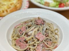 -菲滋意式餐厅(西溪印象城店)