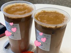 -赏饮·WILL TEA