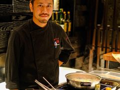 -西村日本料理(香格里拉饭店)