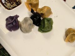 -鲜味食族水产·海鲜餐厅