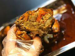 -三妹小龙虾·黄油蟹(华侨城总店)