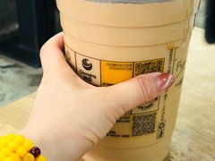 -放哈·甜醅子奶茶创造者(正宁路店)