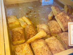 -百香林西点(林科大路店)