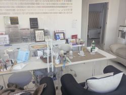 -babiline芭比莱恩半永久纹眉纹唇发际线