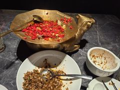 -炊烟小炒黄牛肉(浦东世纪汇店)