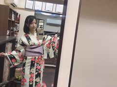 -京都冈本和服体验租赁店(清水寺店)