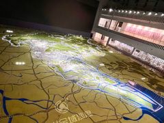 -广州市城市规划展览中心