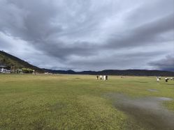 -纳帕海依拉草原