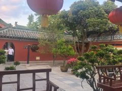 -开封包公祠