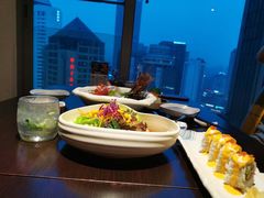-笑福亭料理小馆(解放碑店)