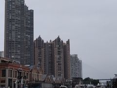 -洲头咀公园