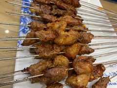 -果渊斋老米家泡馍馆(学诚广场店)