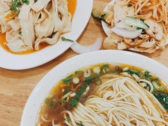 -水仙拉面(水仙街店)