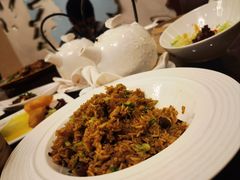 -厦门朗豪酒店 · 明阁中餐厅