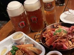 -宝莱纳餐厅(滨江店)