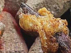 -喷火龙西昌火盆烧烤(泸州总店)