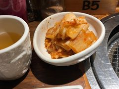 -御牛道日式烤肉料理(杭州万象城店)