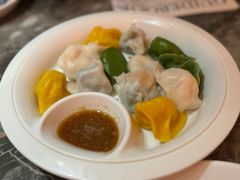 -前海沿•青岛菜(中山路天主教堂店)