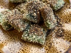 -古城苗家土菜馆(河景餐厅店)