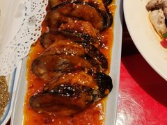 -天津乾毓德饭庄·清真传统炒菜·海鲜烧烤(咸阳路店)