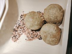榴莲烤酥-桂满陇·西湖船宴(平安金融中心店)