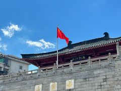 -岳麓山风景名胜区
