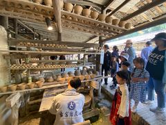 -景德镇古窑民俗博览区