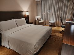 -成都世纪城假日酒店-西楼