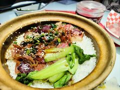 -赵财财·肠粉·煲仔饭(华润万象城店)