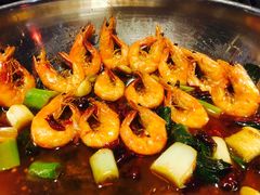 -七欣天香辣蟹火锅(无锡金太湖国际城店)