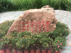 -北陵公园