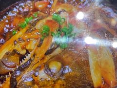 -鹊华居·地道鲁菜·海鲜·融合味(大明湖店)