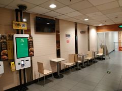 -麦当劳(北京南站店)