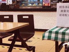 -西部马华清真兰州牛肉面·烧烤夜市(关东店)