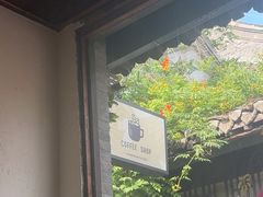 -铁炉咖啡(河下古镇店)