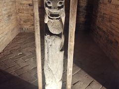 -洛阳古墓博物馆