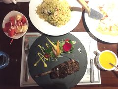 -忆咖啡观景餐厅(桂林象山公园店)