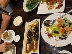 -湛江民大喜来登酒店-采悦轩中餐厅