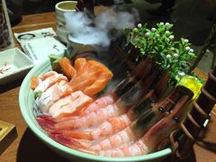 -寻味寿司日本料理(华亿店)