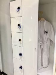 -KIMI HAIR SALON·烫染设计店
