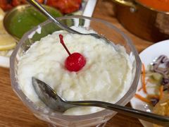 -清真·AL-JANNAT 佳纳特餐厅(狮子桥店)