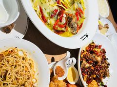 -太二酸菜鱼(武汉光谷保利店)