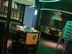 -小菜园新徽菜(青岛市南万象城店)