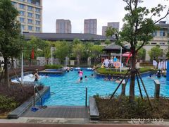 -凤翔首邑温泉度假村