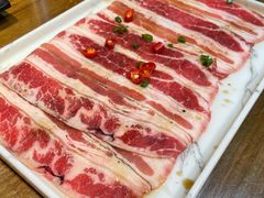 -·缸桶屋·韩式牛肋条自助烤肉(西湖D11店)