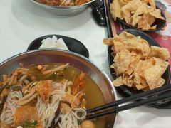 -螺大喜螺蛳粉(华业东方玫瑰店)