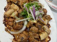 -明本湛江鸡•海鲜小厨(陈家祠店)
