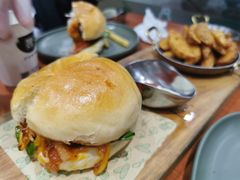 -魏斯理汉堡(西安沣东吾悦店)