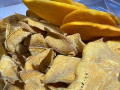 -好再来烤地瓜(马鞍山路店)