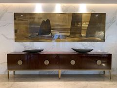 -名轩·中餐厅(南京玄武湖假日酒店)